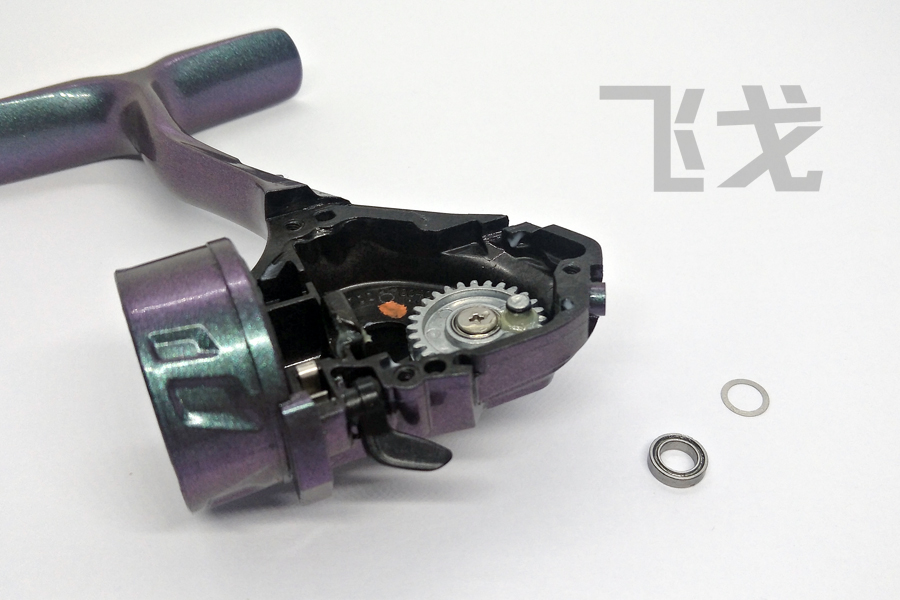 DAIWA REGAL 21ΰװ